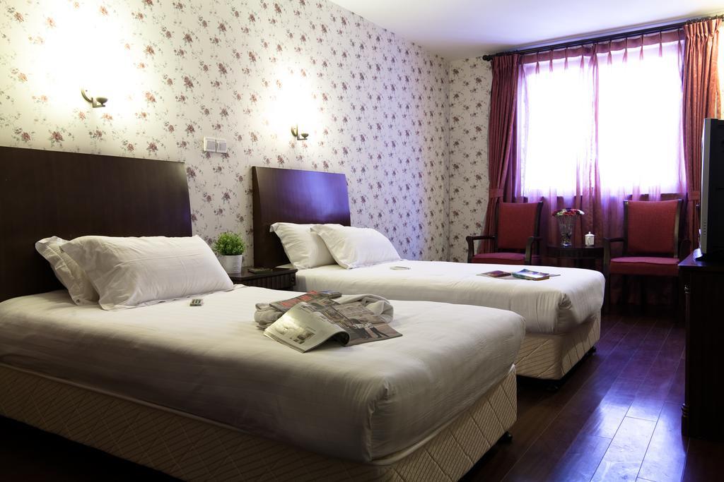 Shijia Inn On The Bund Shanghaj Pokój zdjęcie