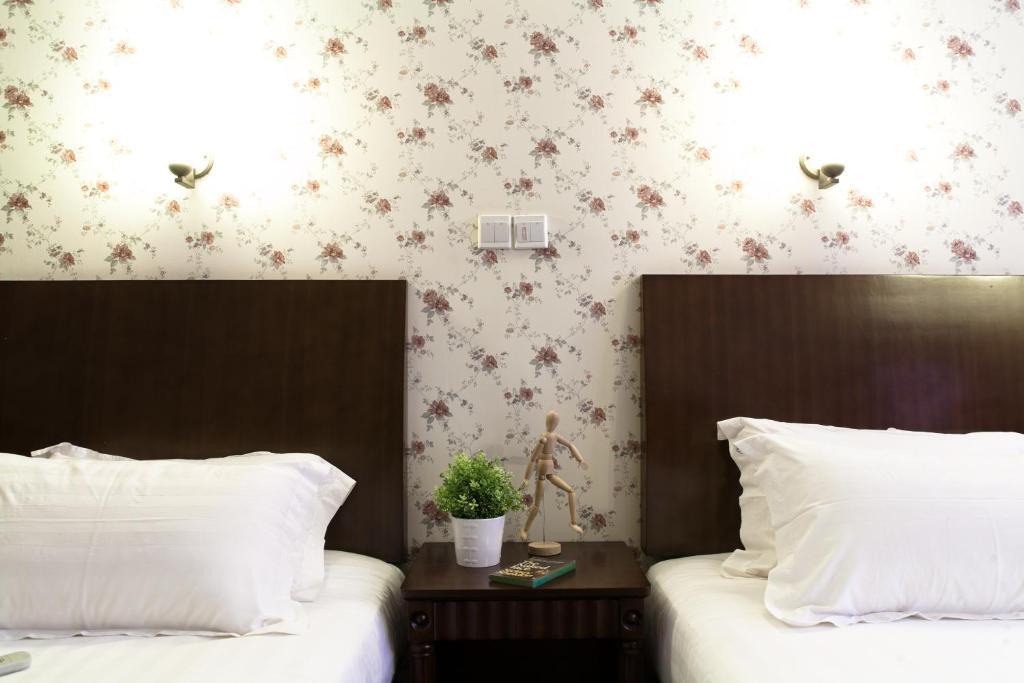 Shijia Inn On The Bund Shanghaj Pokój zdjęcie